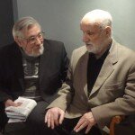 12208319_852870791509048_8117140662324431709_n В.Н.Тростников и А.В.Гурболиков